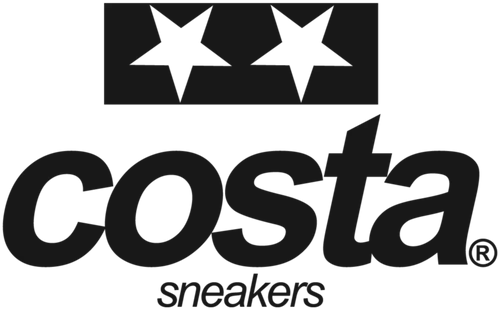 COSTA SNEAKERS